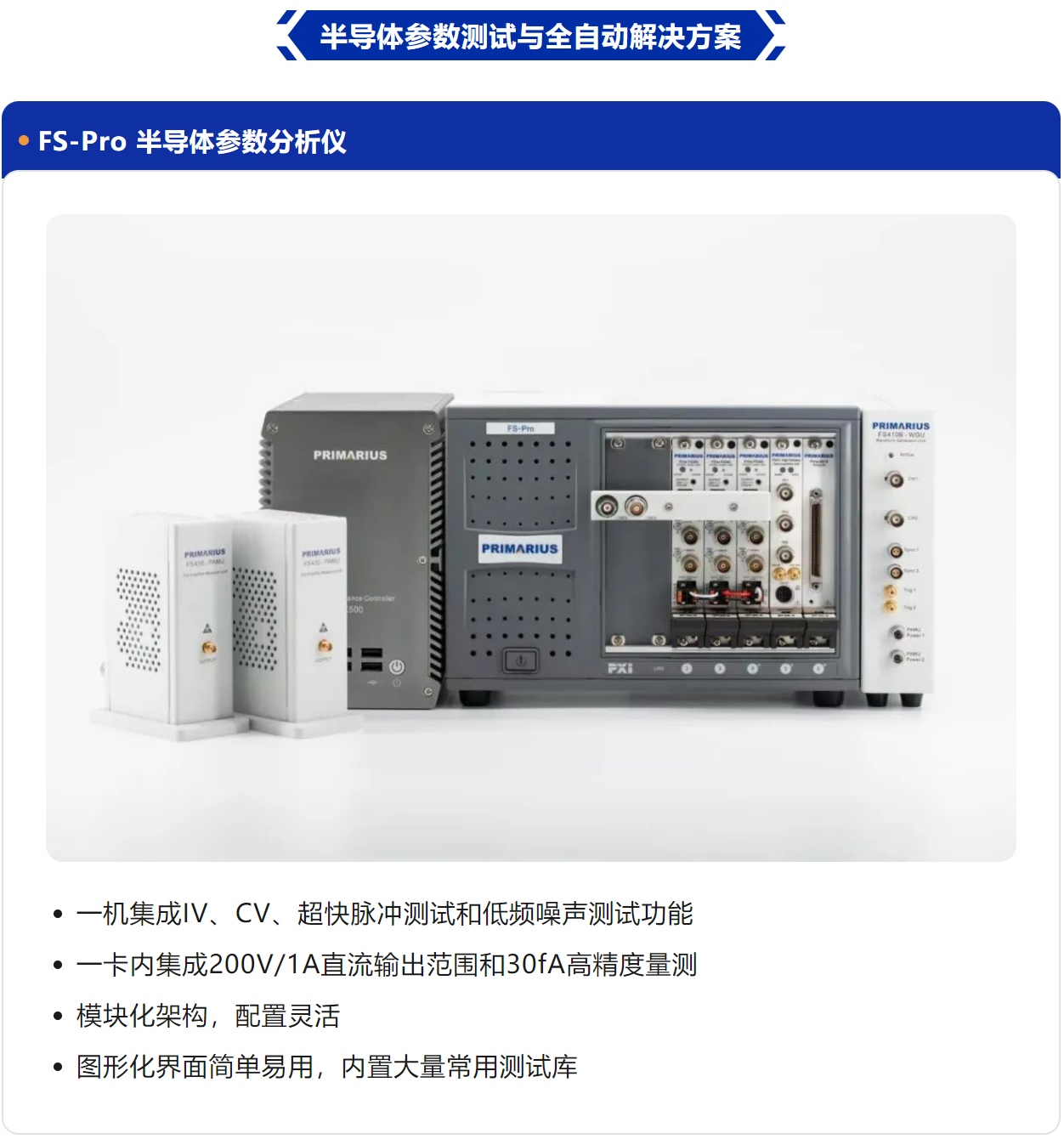 概伦电子 - 硬核新品,诚邀品鉴 | 概伦电子与您相约SEMICON CHINA